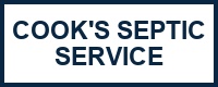 Cook's Septic Service