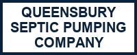 Queensbury Septic Pumping Company